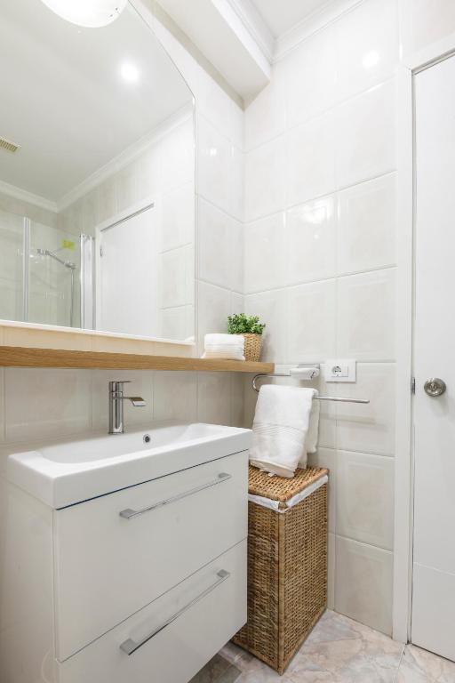 Apartamento frente a la playa de Las Canteras C68 photo 3