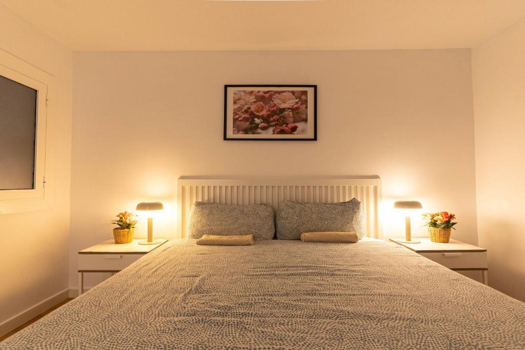 Lindo apartamento Montjuïc photo 2