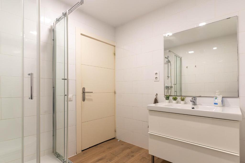 Lindo apartamento Montjuïc photo 3