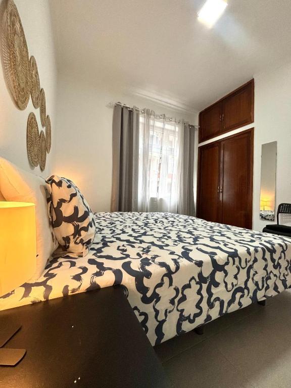 Luis Morote 2-C Apartamentos photo 2