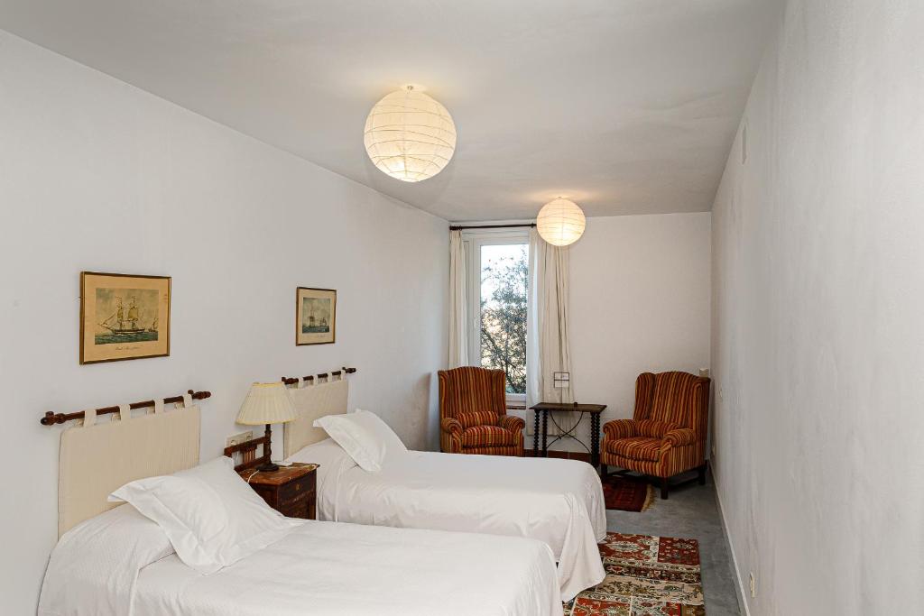 Hotel Rural Costa del Trigo photo 2