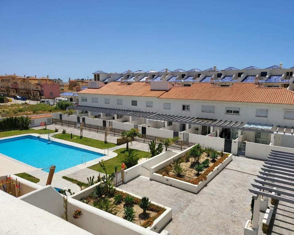 Tarifa Sol y Sal — photo 1