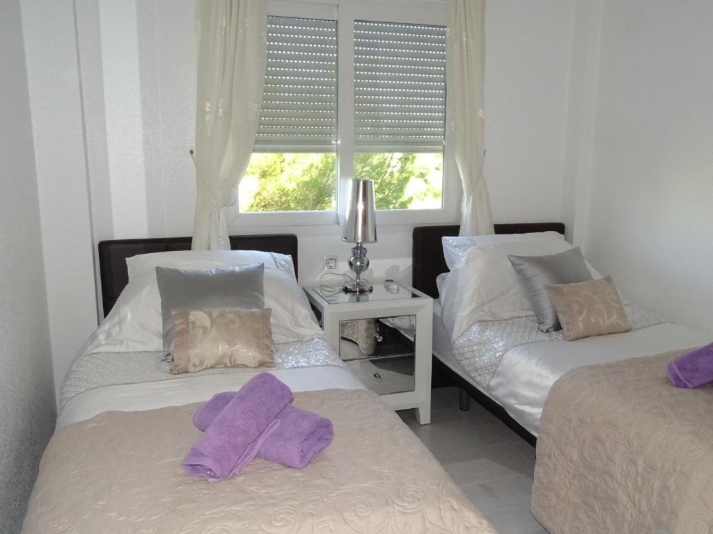 Spanish Sunshine Retreat photo 2