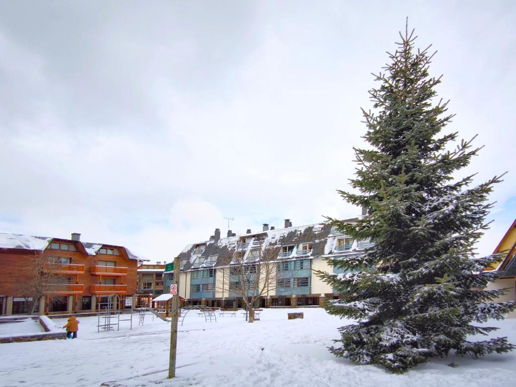 A pie de pistas de La Molina — photo 1