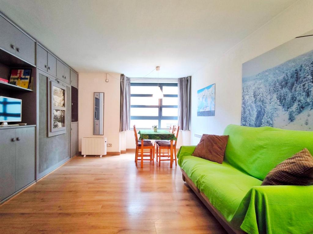 A pie de pistas de La Molina photo 2