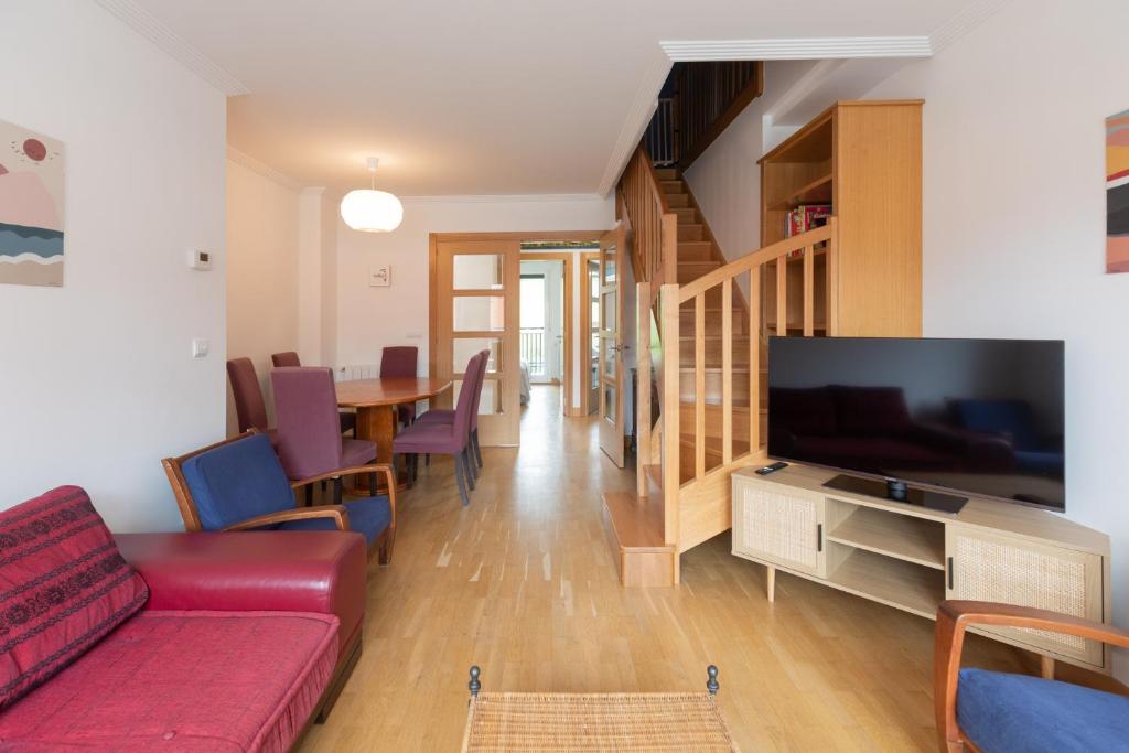 Telmo - baskeyrentals — photo 1