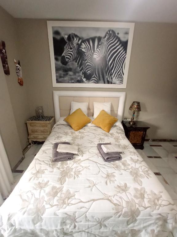 Casa de Nina — photo 1