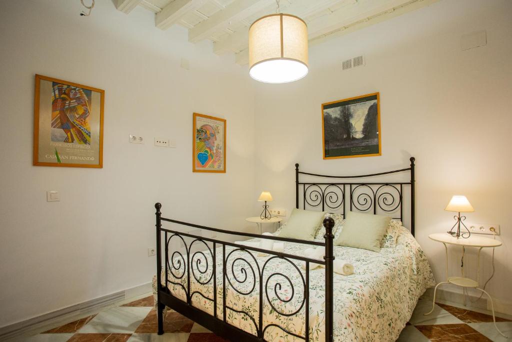 WISH SUITE EL MUSEO DE SEVILLA — photo 1
