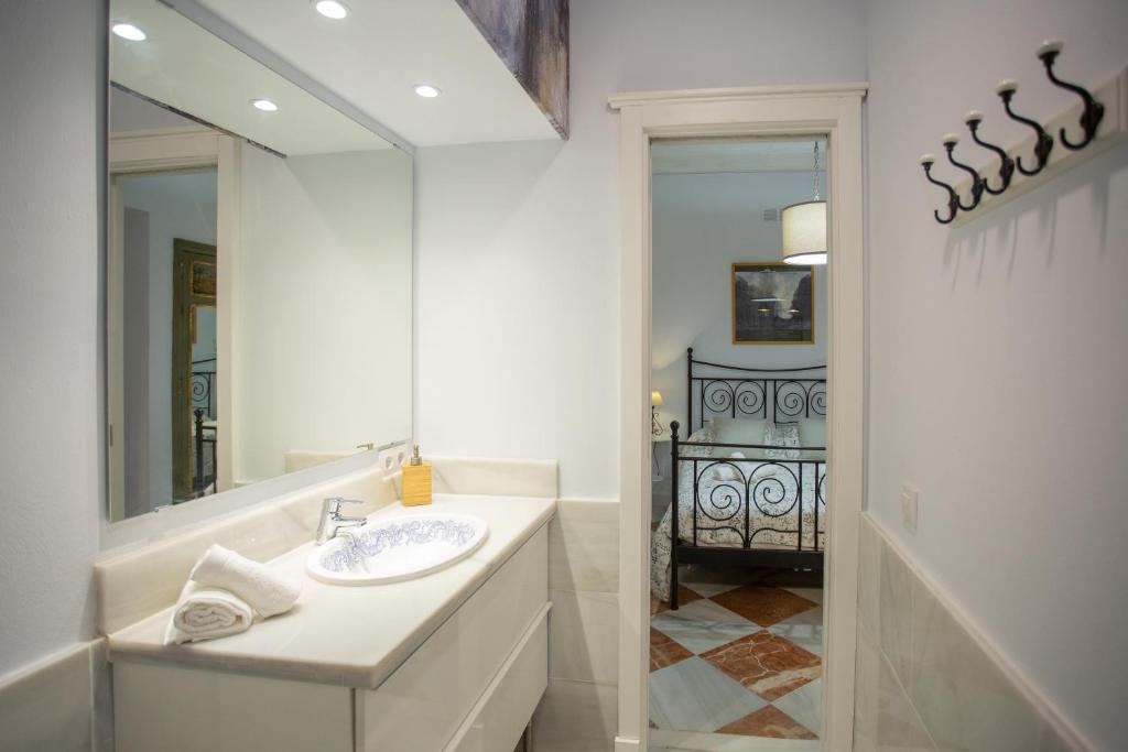 WISH SUITE EL MUSEO DE SEVILLA photo 2