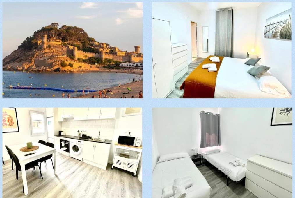 SeaHomes Vacations - CENTRIC APT TOSSA DE MAR — photo 1