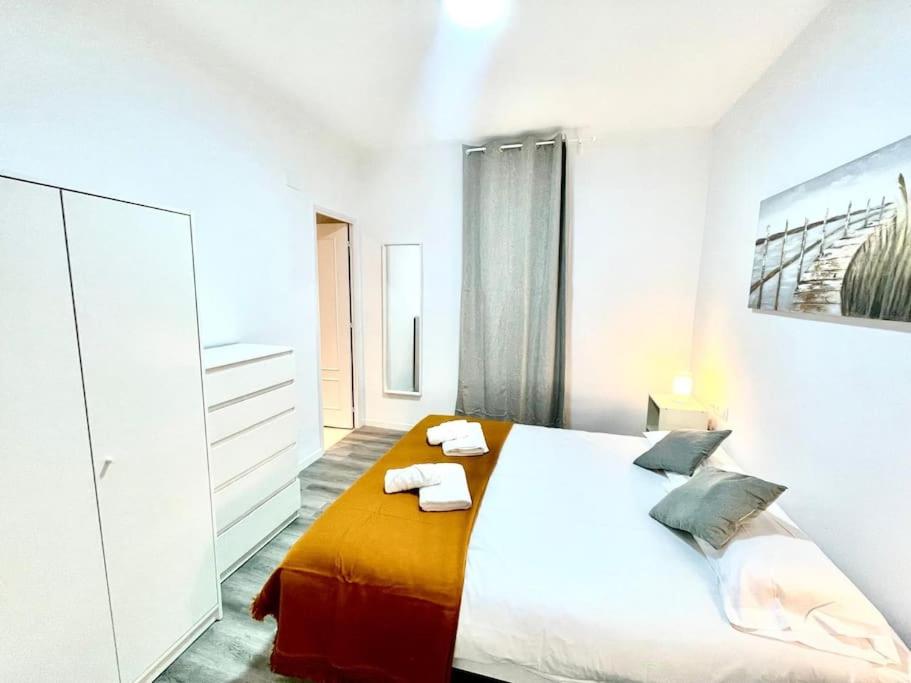SeaHomes Vacations - CENTRIC APT TOSSA DE MAR photo 2
