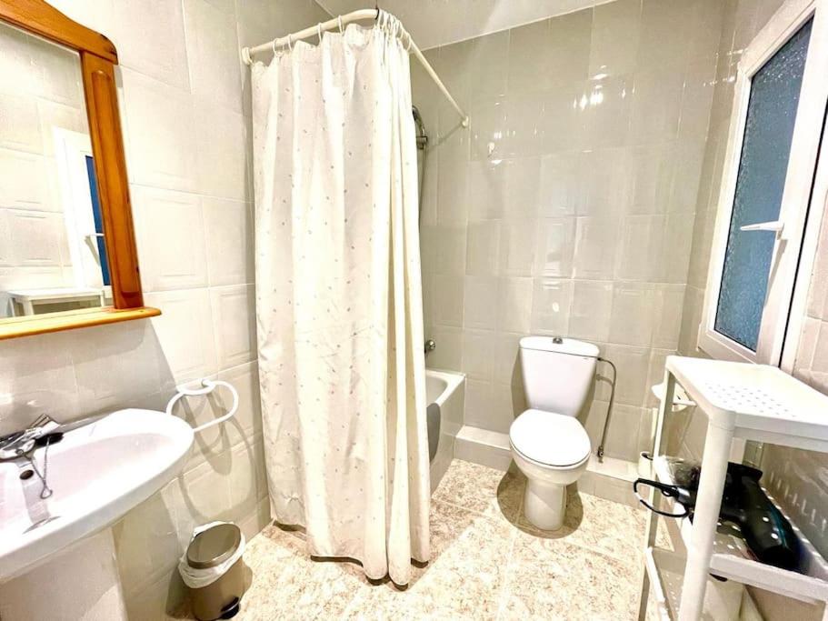 SeaHomes Vacations - CENTRIC APT TOSSA DE MAR photo 3