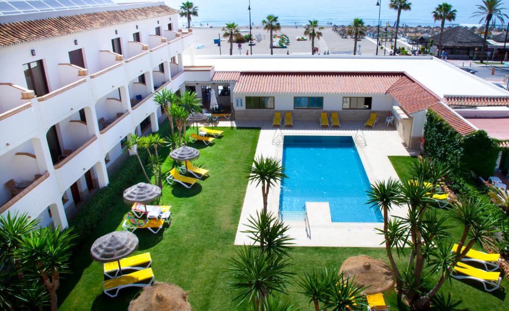 Hotel Tarik — photo 1