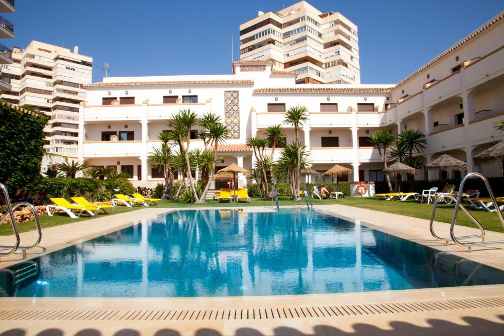 Hotel Tarik photo 2