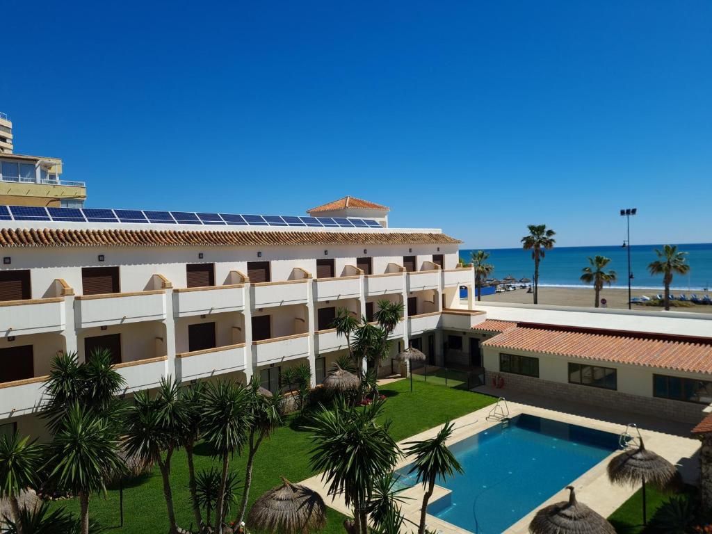 Hotel Tarik photo 3