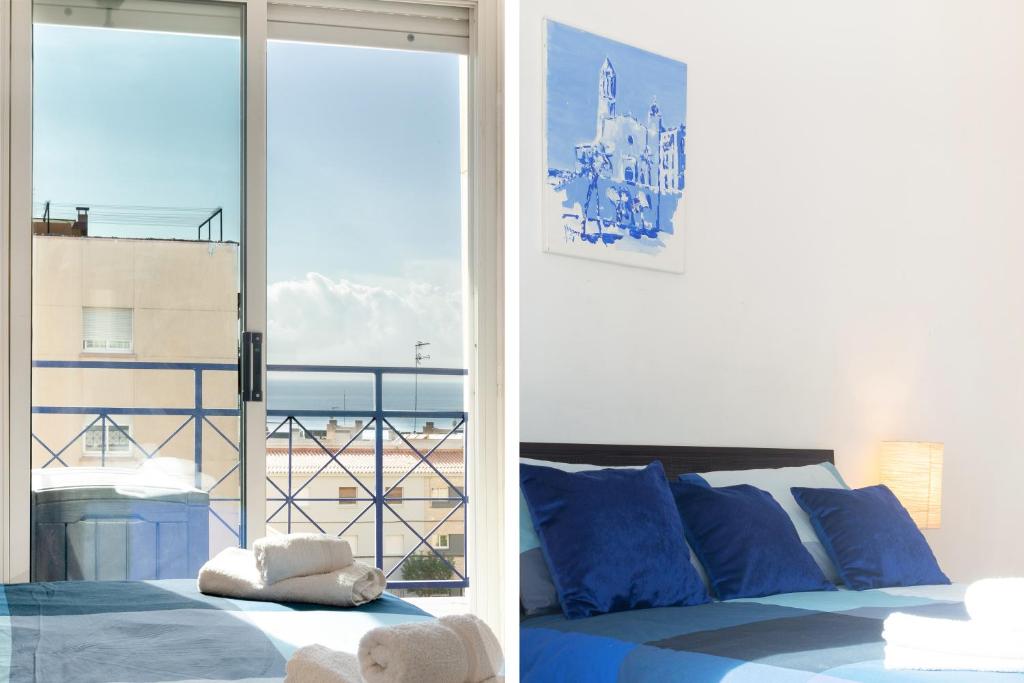 Soul: Bonito apartamento con terraza photo 2