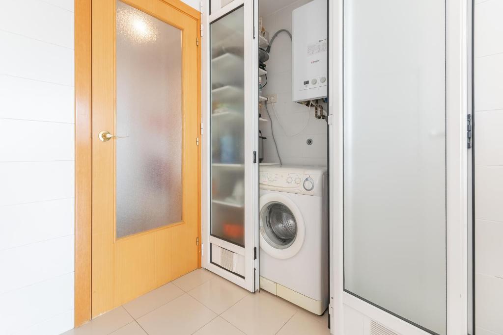 Soul: Bonito apartamento con terraza photo 3