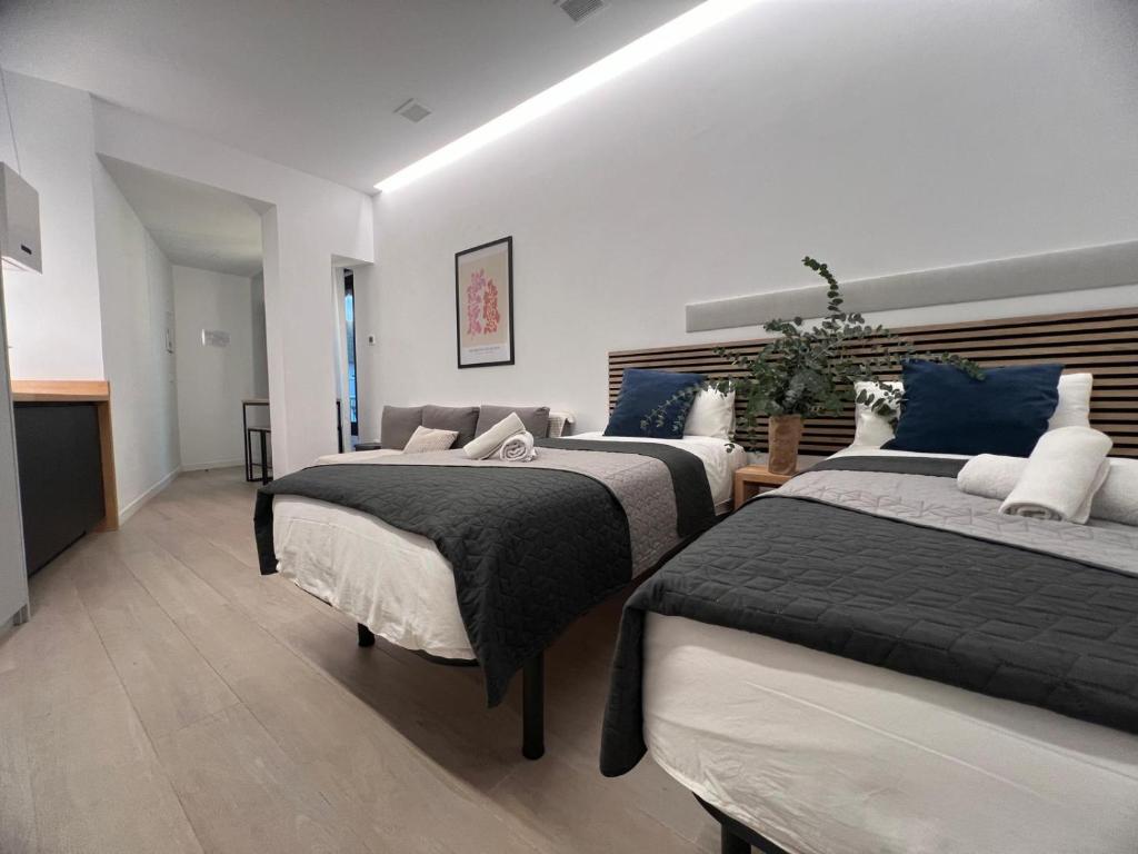 Sorolla Urban Suites photo 2