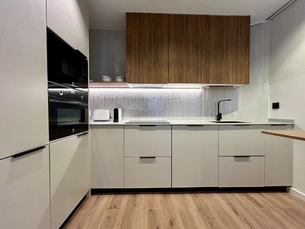 Barcelonaforrent Plaza Sagrada Familia Apartment photo 3