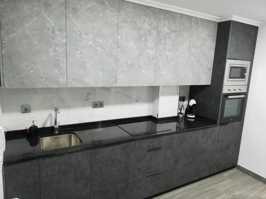 Piso Ourense Centro photo 3