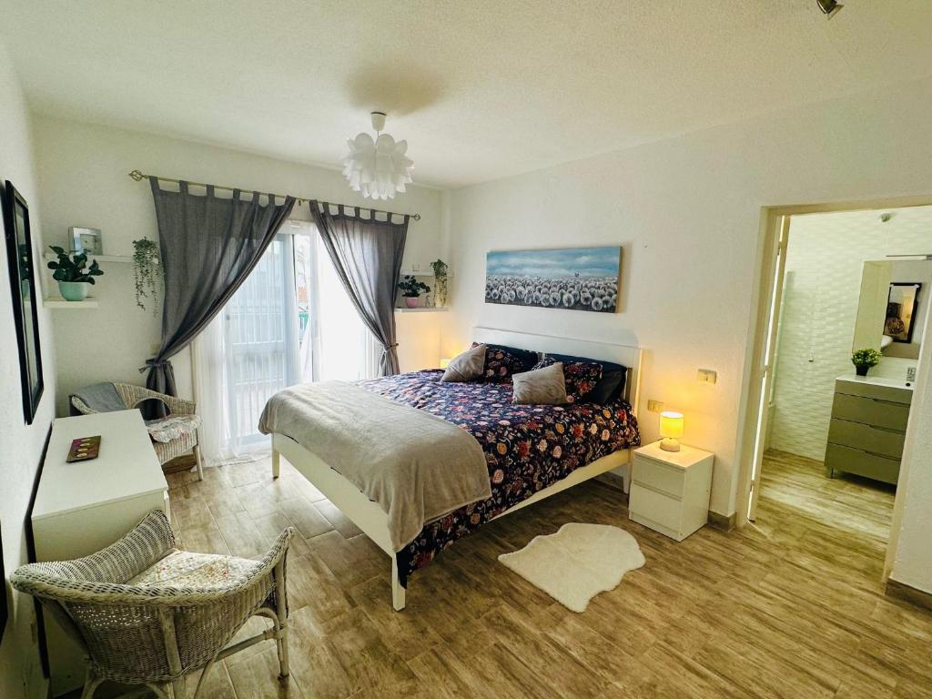 Tenerifehause photo 2