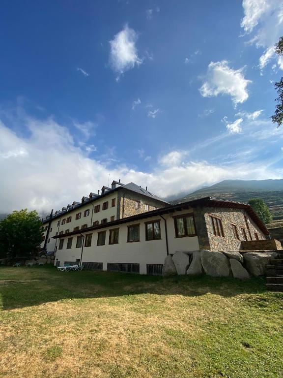 Hotel Taüll photo 2