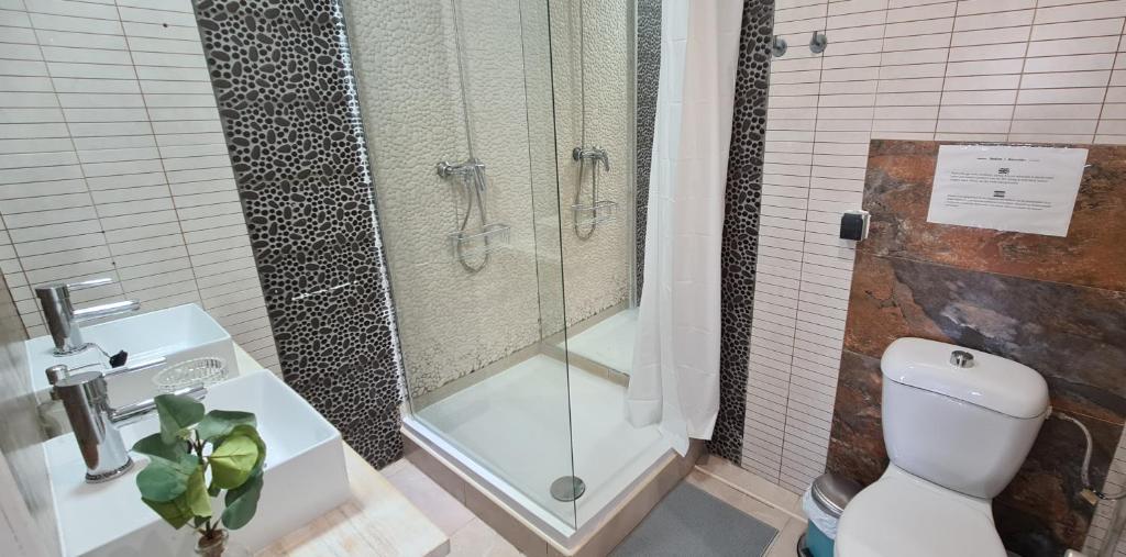 Apartment 2-10 Canteras Beach photo 3