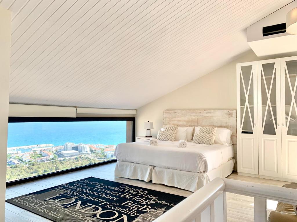 Sitges Spaces Sea View Villa- 6 Bedrooms photo 2