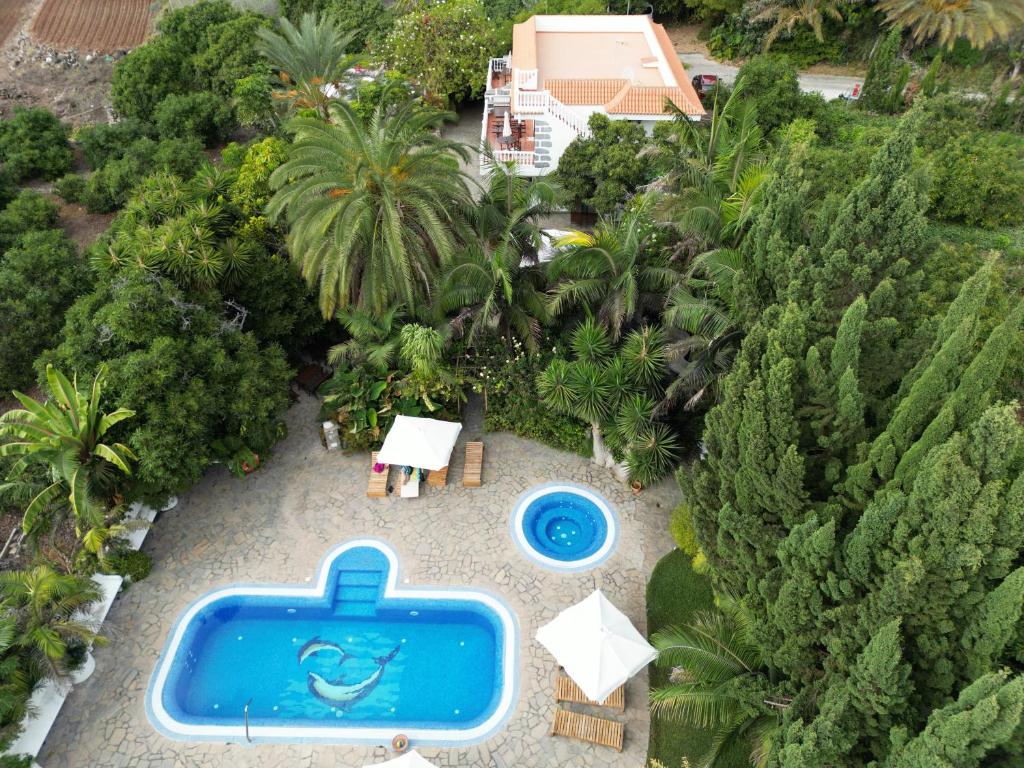 Tijarafe 1 — photo 1
