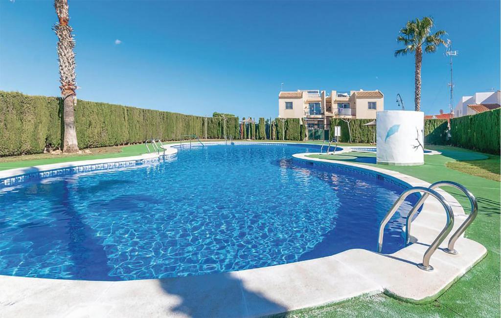Pet Friendly Apartment In Torrevieja — photo 1