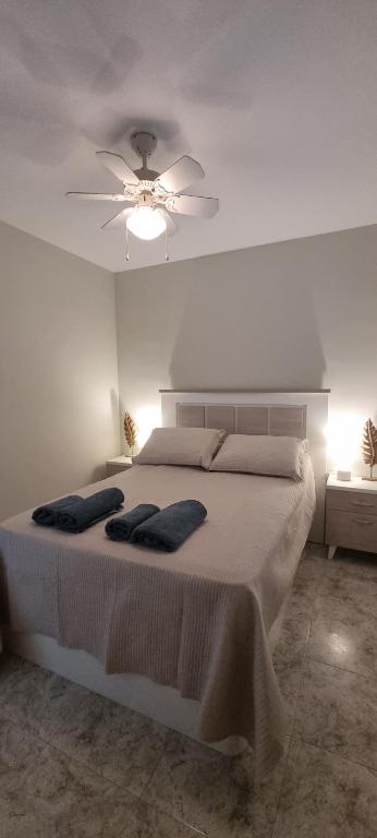 Wild Palms Apartment photo 2