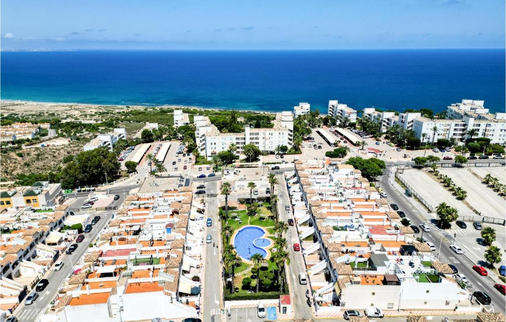 Gorgeous Apartment In Santa Pola With Wifi — photo 1