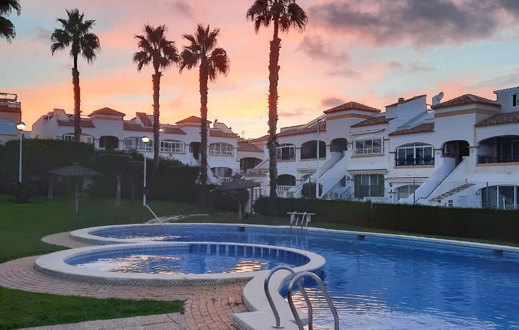 Gorgeous Apartment In Santa Pola With Wifi photo 3