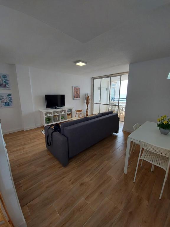 Apartamento en playa puig — photo 1