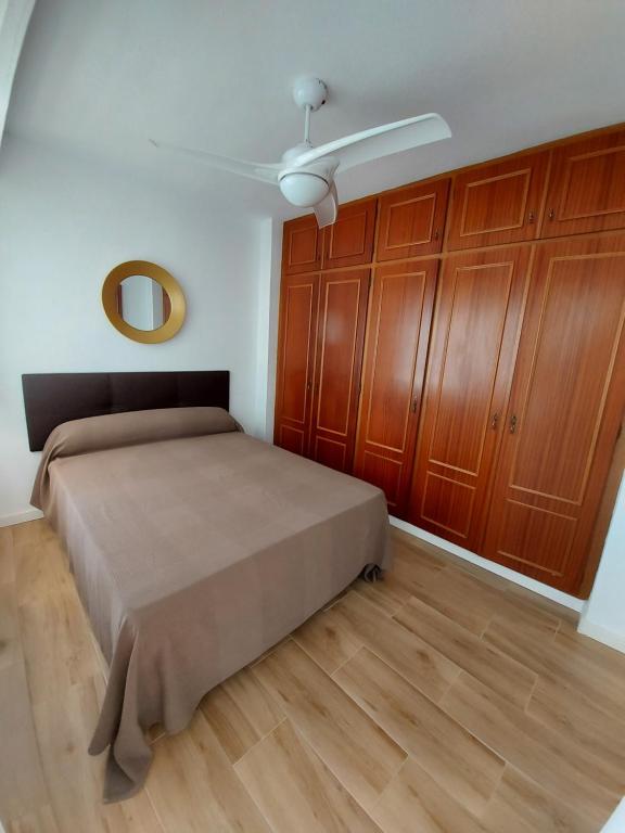 Apartamento en playa puig photo 2