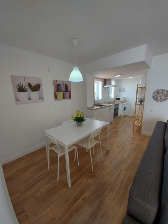 Apartamento en playa puig photo 3