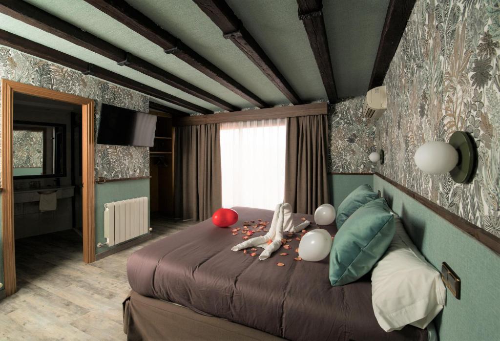 Hotel Sol photo 2