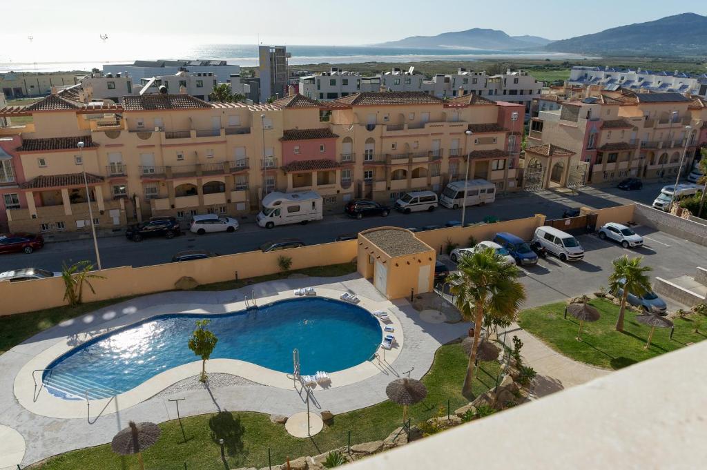 Deja Blue - Tarifa Rent Modern Penthouse photo 2