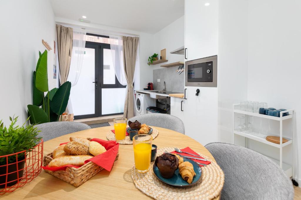 Travel Habitat Marítim-Serrería Lofts — photo 1