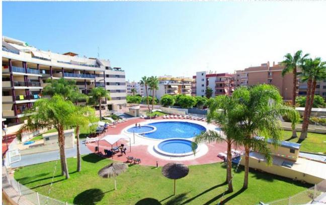 WONDERFUL APARTMENT IN CANET DE BERENGUER. VALENCIA — photo 1