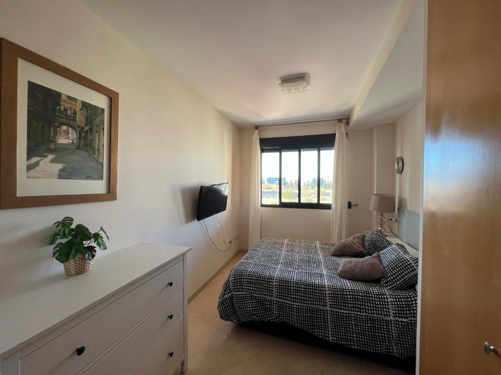 WONDERFUL APARTMENT IN CANET DE BERENGUER. VALENCIA photo 2