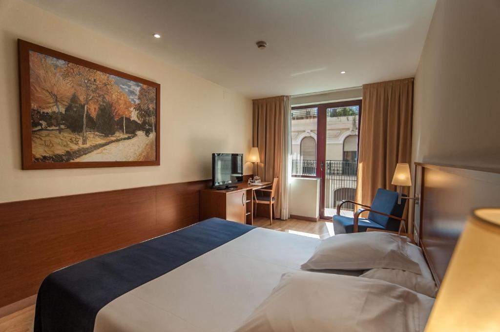 Hotel RH Sorolla Centro photo 2