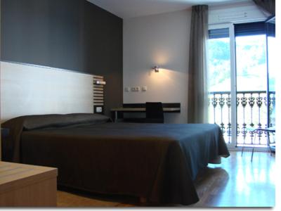Hotel Restaurante Zelaa photo 2