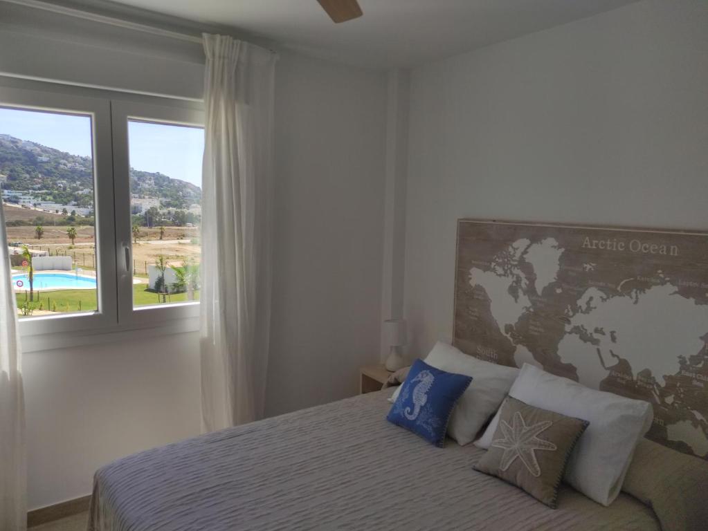 CASA ROMPEOLAS Atlanterra photo 2
