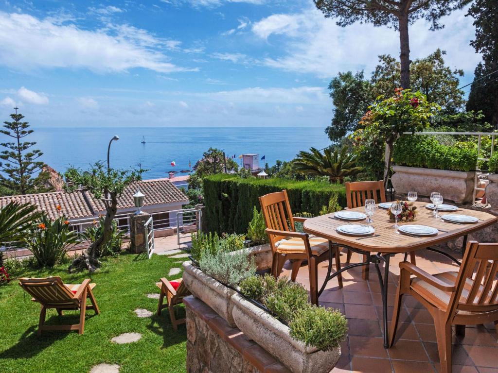 Holiday Home Zen by Interhome photo 2