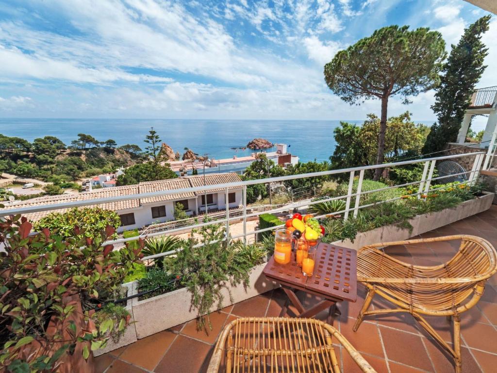 Holiday Home Zen by Interhome photo 3
