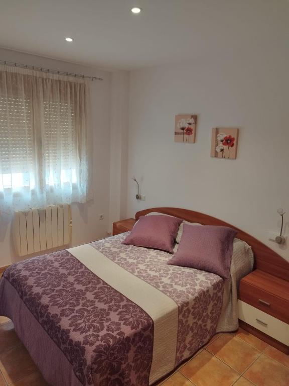 Apartamento Torre Sancho photo 2