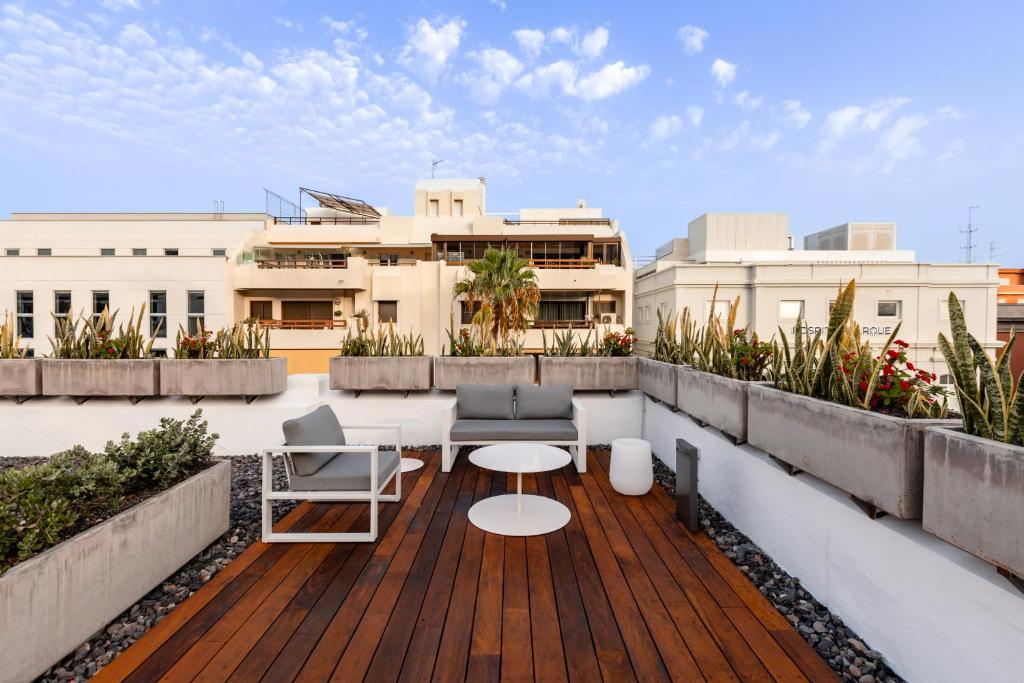 The Park Suites by IRES LAR photo 3