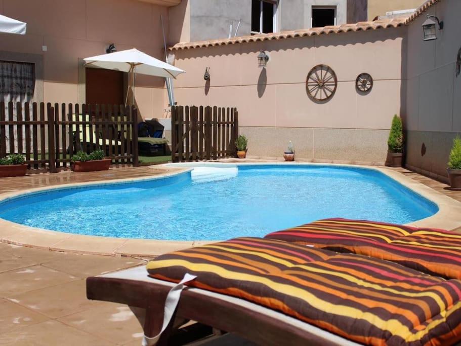 Casa Rural en La Solana — photo 1