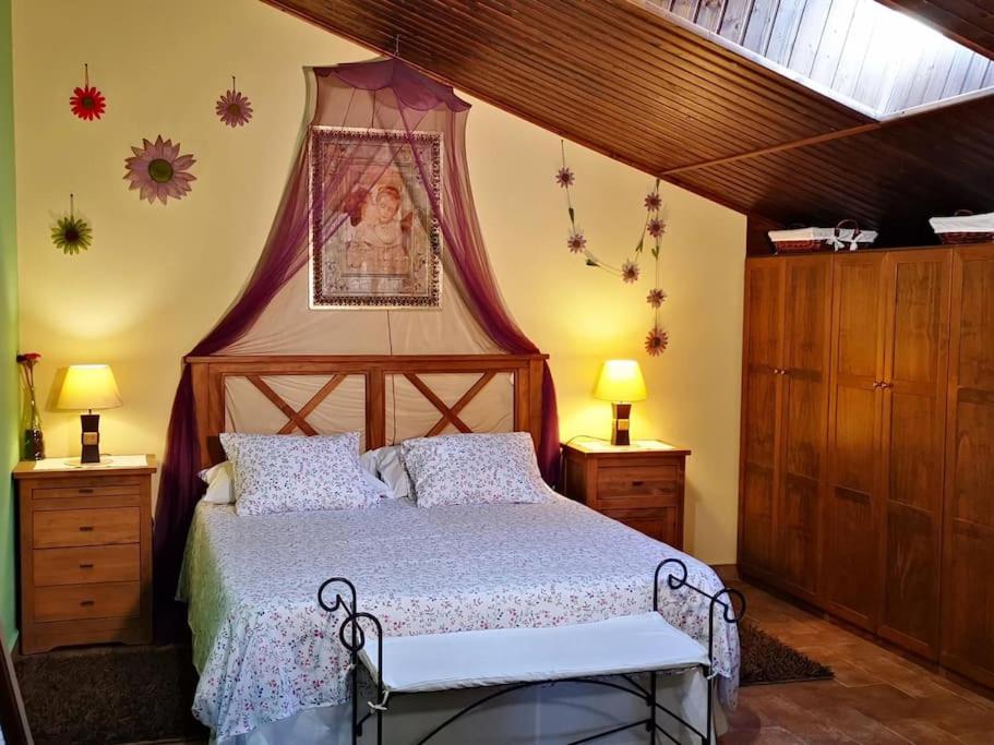 Casa Rural en La Solana photo 2